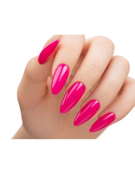 Soft Gel Tips Medium Almond | Tips de Gel Preformados para Extensiones