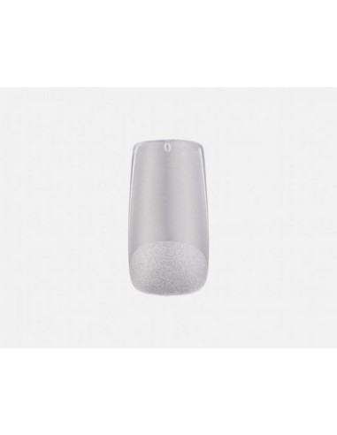 Soft Gel Tips Medium Square | Tips de Gel Preformados para Extensiones