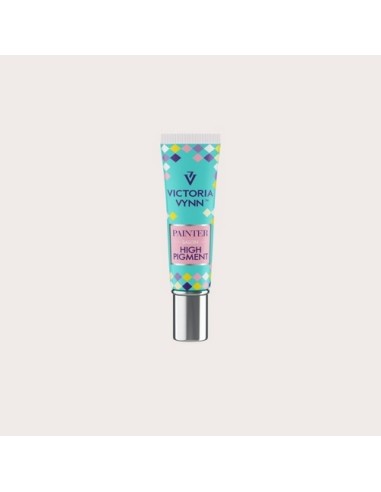 Painter High Pigment HP05 Turkois 5 ml | Pigmento Turquesa de Alta Pigmentación para Nail Art