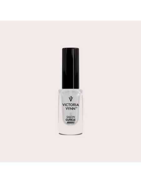 Cuticle Away 10ml | Removedor y Suavizante de Cutículas