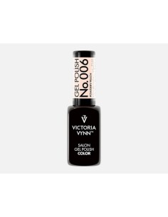 Victoria Vynn Gel Polish Powdery Peach | Esmalte Híbrido Beige Melocotón 2