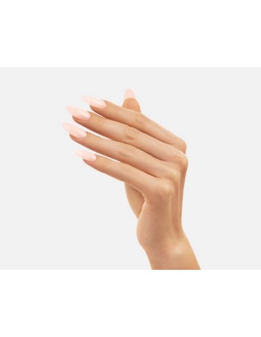 Victoria Vynn Gel Polish Powdery Peach | Esmalte Híbrido Beige Melocotón