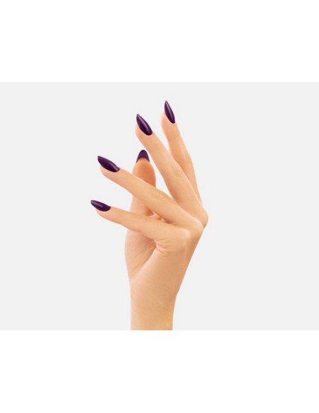 Victoria Vynn Gel Polish 028 Sugar Plum | Esmalte Híbrido Violeta Oscuro