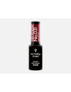 Victoria Vynn Gel Polish 031 Juicy Sangria | Esmalte Híbrido Burdeos Sofisticado 2