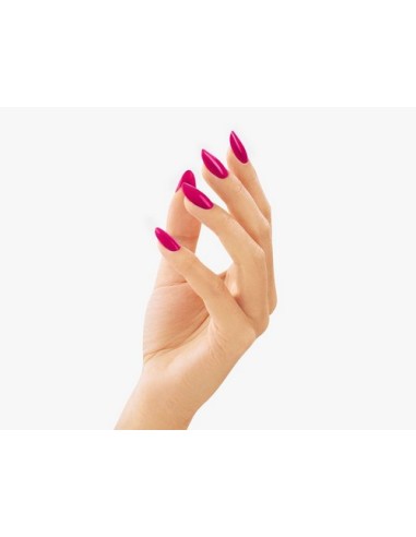 Victoria Vynn Gel Polish 034 Raspberry Secret | Esmalte Híbrido Frambuesa Intenso