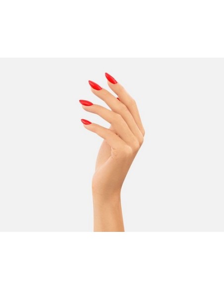 Victoria Vynn Gel Polish 040 Scarlet Red | Esmalte Híbrido Rojo Escarlata