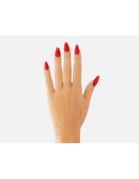 Victoria Vynn Gel Polish 049 Forever Sexy | Esmalte Híbrido Rojo Cálido y Seductor