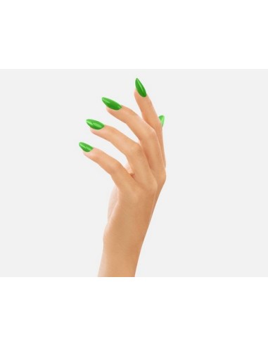Victoria Vynn Gel Polish 058 Totally Green | Esmalte Híbrido Verde Neón
