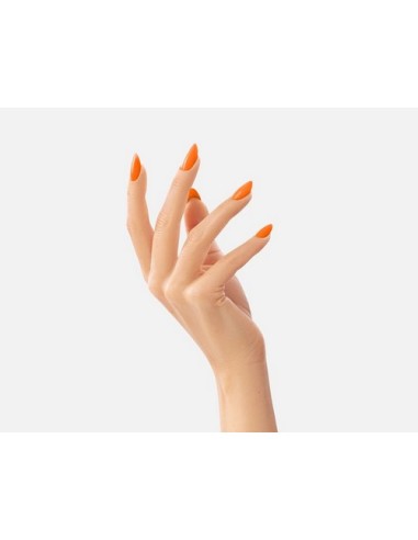 Victoria Vynn Gel Polish 060 Energetic Orange | Esmalte Híbrido Naranja Intenso