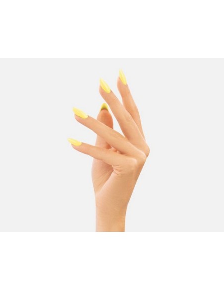Victoria Vynn Gel Polish 067 Lemon Drop | Esmalte Híbrido Amarillo Limón
