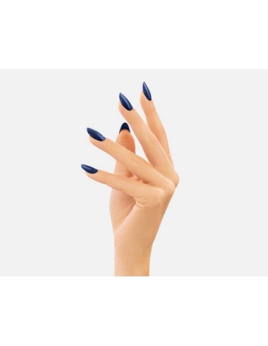 Victoria Vynn Gel Polish 081 Secret Evening | Esmalte Híbrido Azul Marino Brillante