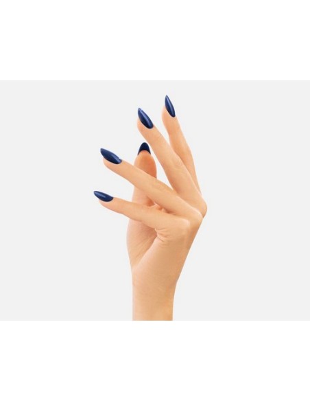 Victoria Vynn Gel Polish 081 Secret Evening | Esmalte Híbrido Azul Marino Brillante