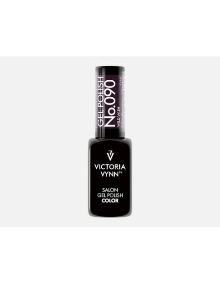 Victoria Vynn Gel Polish 090 Wild Wish | Esmalte Híbrido Intenso y Sofisticado