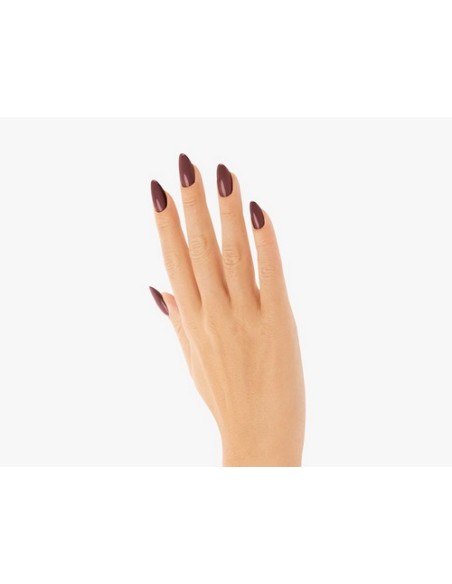 Victoria Vynn Gel Polish 100 Smoky Plum | Esmalte Híbrido Cereza Oscura