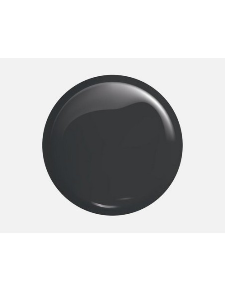 Victoria Vynn Gel Polish 107 Hollywood Mist | Esmalte Híbrido Gris Grafito Elegante