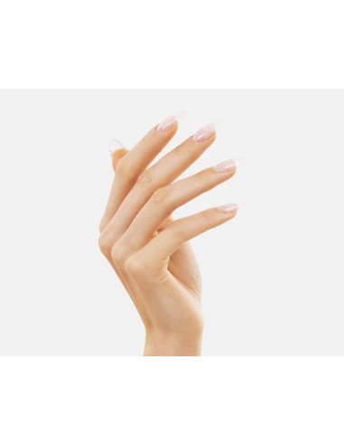 Victoria Vynn Gel Polish 109 Silver Skyscraper | Esmalte Híbrido Plata Brillante