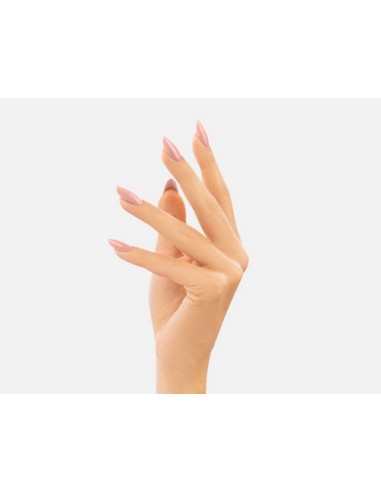 Victoria Vynn Gel Polish 115 Rose Seashell | Esmalte Híbrido Rosa Nácar