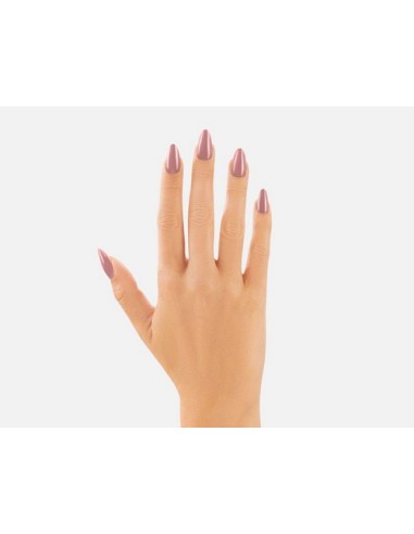 Victoria Vynn Gel Polish 116 Mauve Dance | Esmalte Híbrido Beige con Destellos Rosa