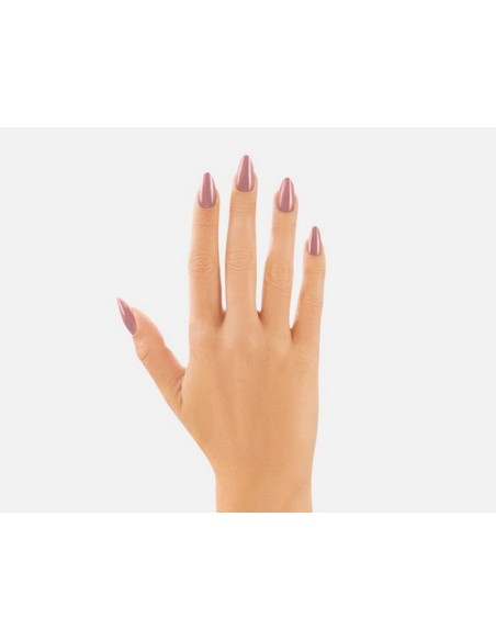 Victoria Vynn Gel Polish 116 Mauve Dance | Esmalte Híbrido Beige con Destellos Rosa