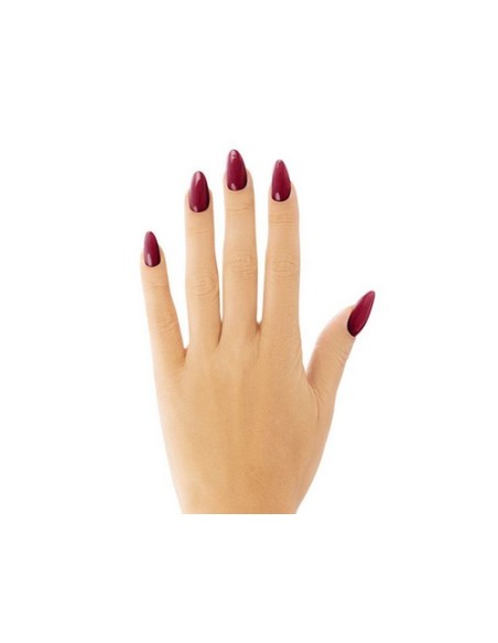 Victoria Vynn Gel Polish 118 Right Reddish | Esmalte Híbrido Rojo Perlado