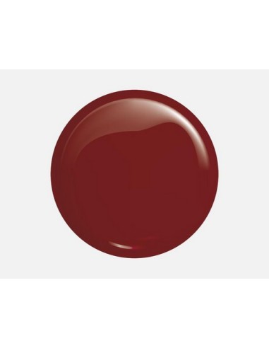 Victoria Vynn Gel Polish 120 Electric Wine | Esmalte Híbrido Rojo Profundo