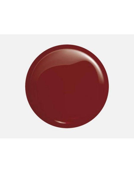 Victoria Vynn Gel Polish 120 Electric Wine | Esmalte Híbrido Rojo Profundo