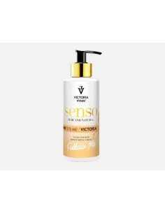 SENSO Follow Me | Crema Hidratante para Manos y Cuerpo