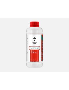 ACETONE Easy Remove | Acetona Cosmética Profesional