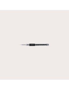 DECORATION BRUSH 003 NAIL ART | Pincel Profesional para Ornamentos y Líneas Curvas 2