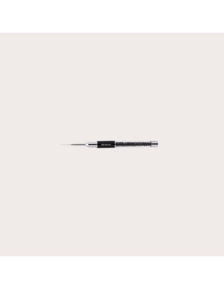 DECORATION BRUSH 005 NAIL ART | Pincel Profesional para Líneas Finas y Diseños Geométricos