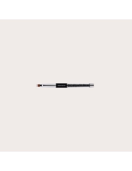 OMBRE BRUSH NAIL ART | Pincel Profesional para Técnica Ombré