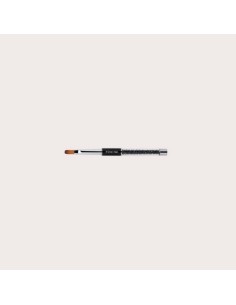 OVAL GEL BRUSH 8 OVAL/GEL | Pincel Profesional para Aplicación de Gel 2