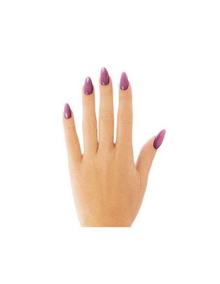 Victoria Vynn Gel Polish 121 Stand by Me | Esmalte Híbrido Violeta Brezo con Destellos