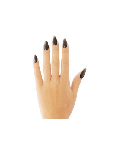 Victoria Vynn Gel Polish 125 Khaki Path | Esmalte Híbrido Verde Militar