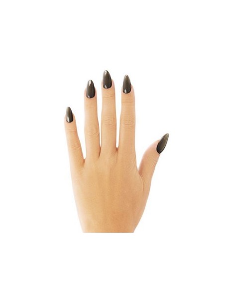 Victoria Vynn Gel Polish 125 Khaki Path | Esmalte Híbrido Verde Militar