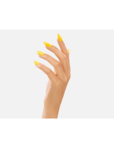 Victoria Vynn Gel Polish 140 Summer Sun | Esmalte Híbrido Amarillo Brillante