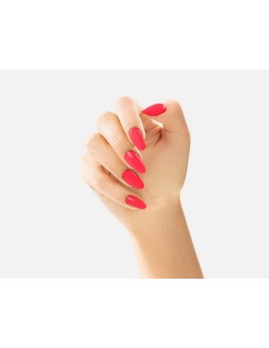 Victoria Vynn Gel Polish 142 Pin Up Pink | Esmalte Híbrido Rosa Intenso