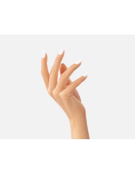 Victoria Vynn Gel Polish 143 Whisper White | Esmalte Híbrido Blanco Puro