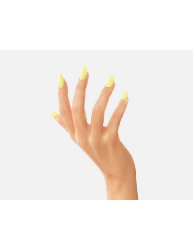 Victoria Vynn Gel Polish 146 Exotic Fruit | Esmalte Híbrido Verde Amarillo Exótico