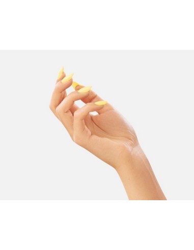 Victoria Vynn Gel Polish 147 Hawaii Beach | Esmalte Híbrido Amarillo Limón