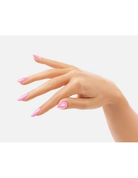 Victoria Vynn Gel Polish 149 Flower Lei | Esmalte Híbrido Rosa Plumeria