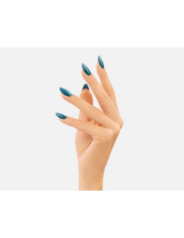 Victoria Vynn Gel Polish 152 California Coral | Esmalte Híbrido Turquesa con Reflejos Azules