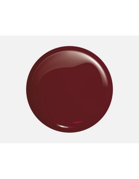 Victoria Vynn Gel Polish 160 Heat Claret | Esmalte Híbrido Burdeos con Toques Rosados