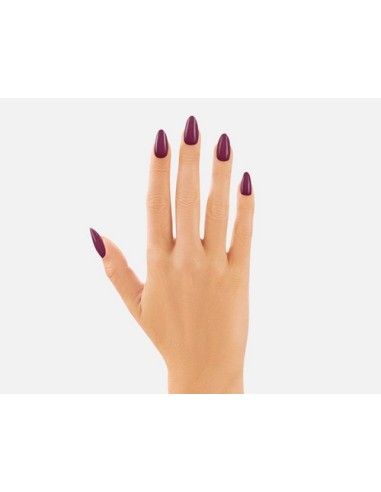 Victoria Vynn Gel Polish 163 Glory Berry | Esmalte Híbrido Burdeos con Destellos Carmesí