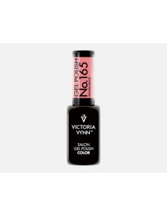 Victoria Vynn Gel Polish 165 Pinkish Beige | Esmalte Híbrido Nude Rosado 2