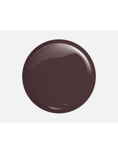 Victoria Vynn Gel Polish 168 Subtle Aubergine | Esmalte Híbrido Marrón Berenjena