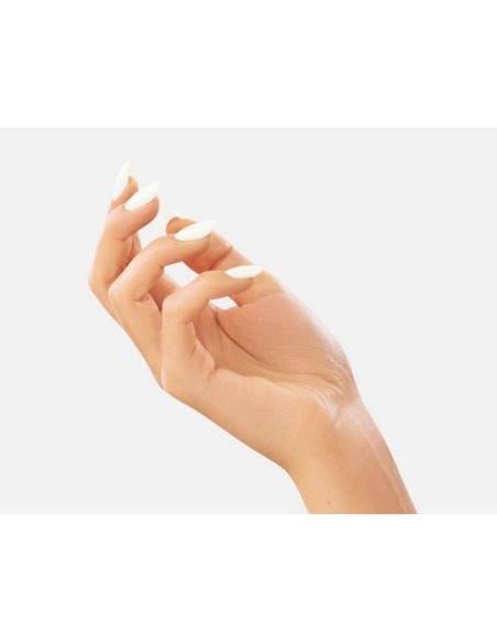 Victoria Vynn Gel Polish 202 Real Ivory | Esmalte Híbrido Tono Alabastro