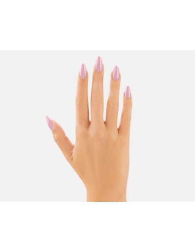 Victoria Vynn Gel Polish 205 Stormy Sky | Esmalte Híbrido Gris Lila Sofisticado