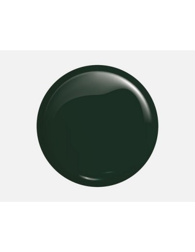 Victoria Vynn Gel Polish 207 Dark Emerald | Esmalte Híbrido Verde Esmeralda Oscuro