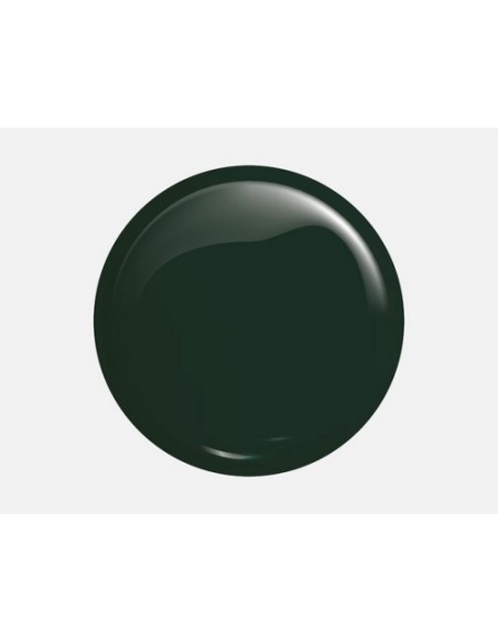 Victoria Vynn Gel Polish 207 Dark Emerald | Esmalte Híbrido Verde Esmeralda Oscuro